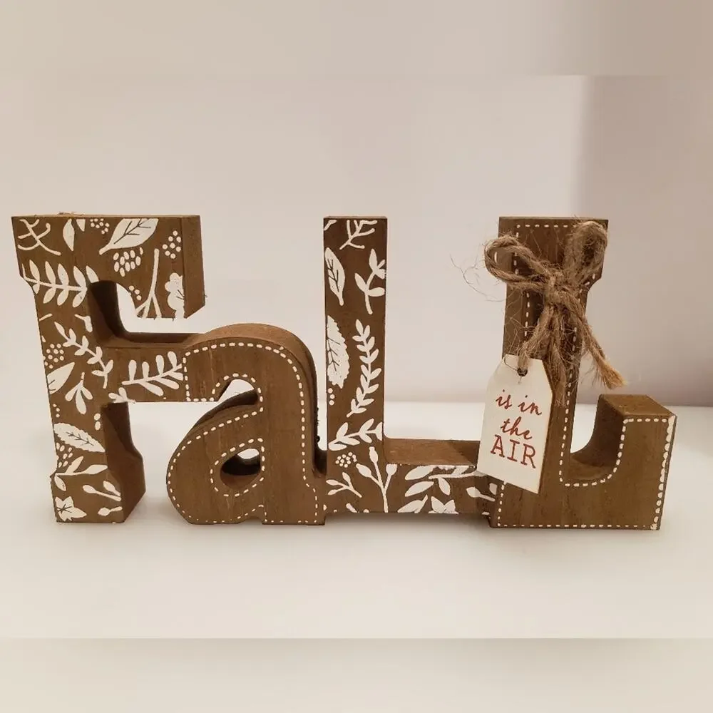 Cottage Core Farmhouse 8 piece lot/bundle‎ Fall home inspirational p…